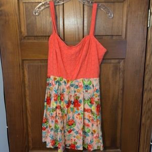 PaperDoll Dress